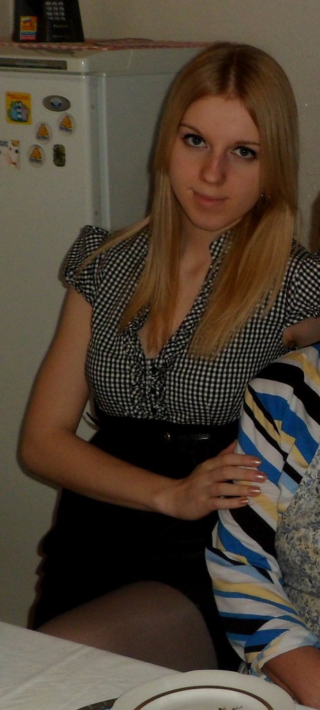 Екатерина Нестерова | Самара