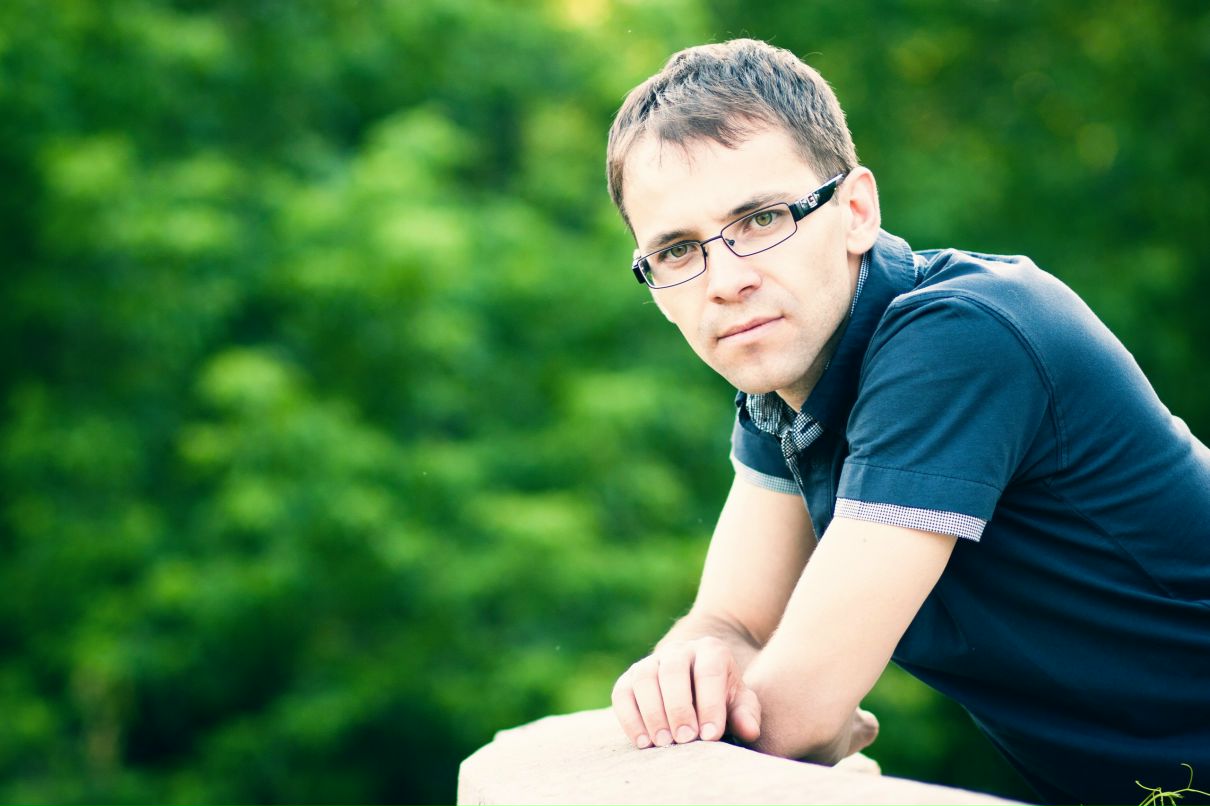 Александр Шишка | Харьков