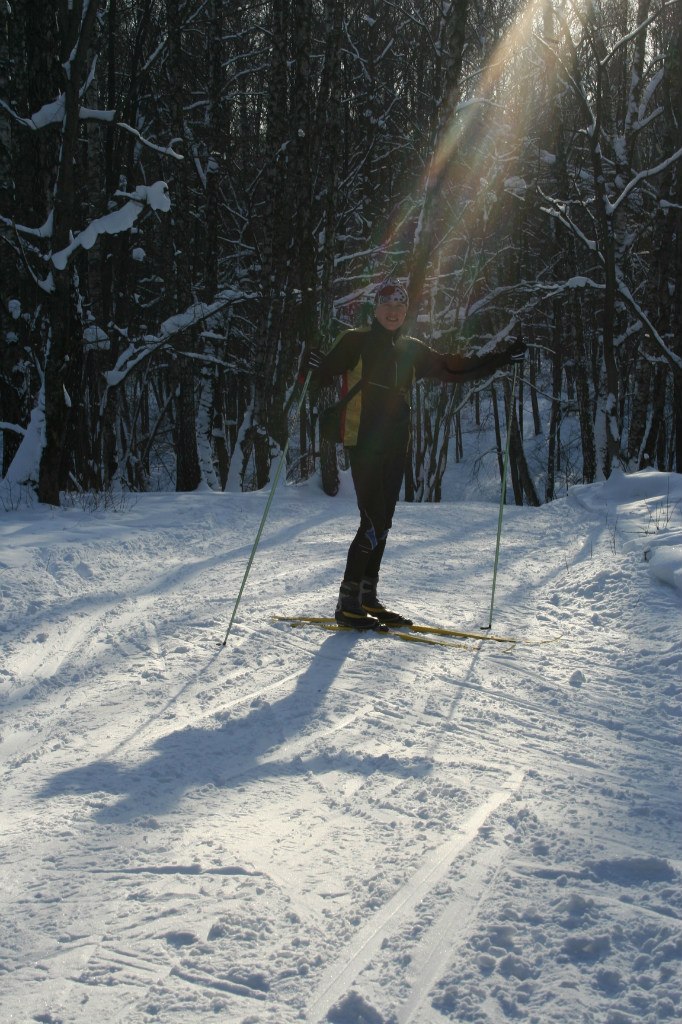 Алексей Чупарнов | Тула