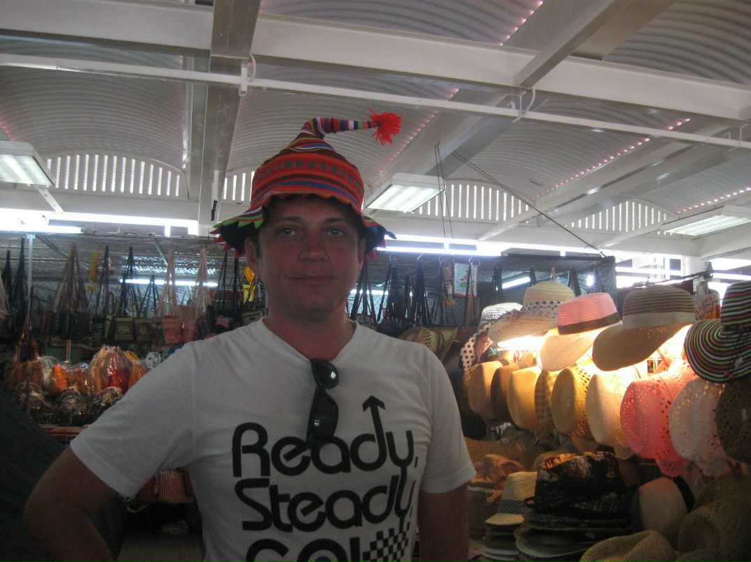 Александр Гужов | Москва