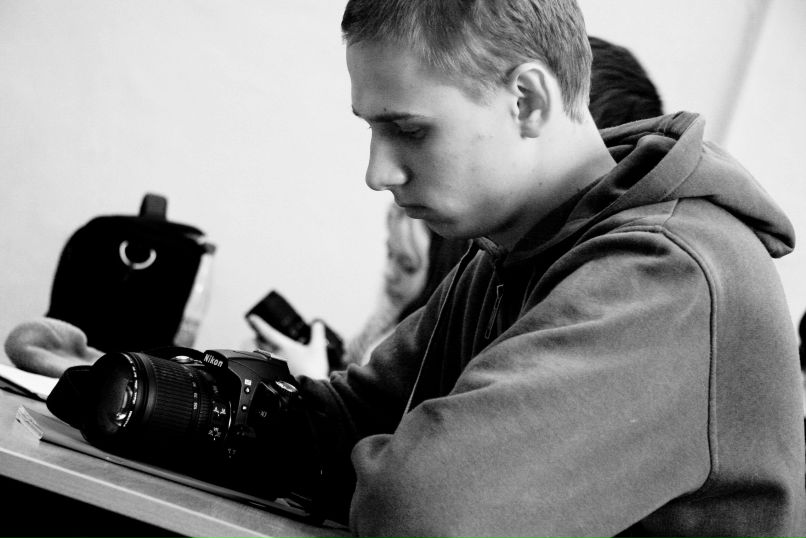 Дмитрий Синюков | Москва