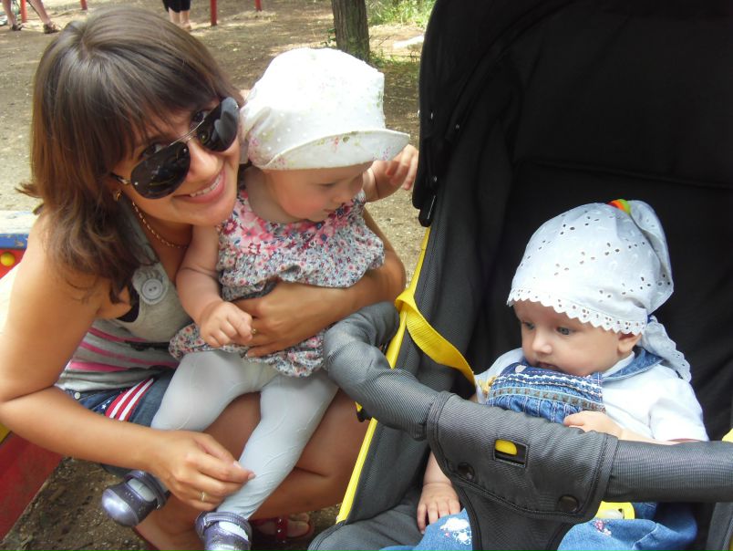 №114, Наталья Пищук-Козлова, 38 лет, Симферополь №114, Наталья Пищук-Козлова, 38 лет, Симферополь