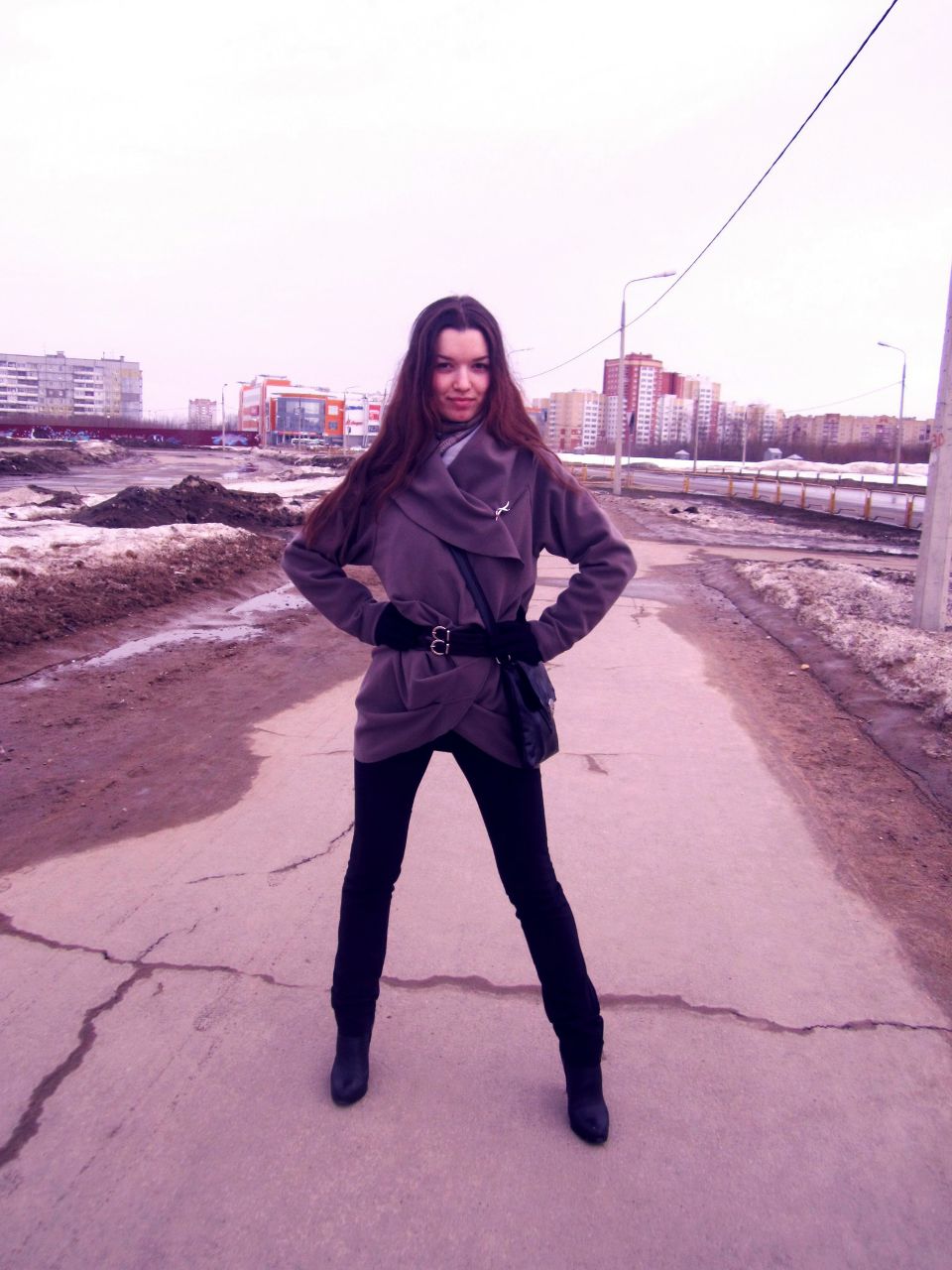 Арина Городова | Череповец