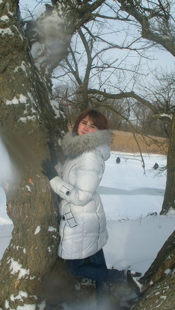 Лена Преснякова | Херсон