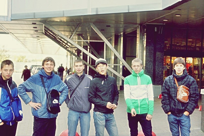 Анатолий Адамов | 