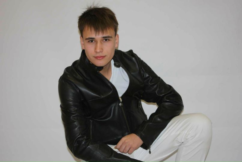 Евгений Шевцов | 