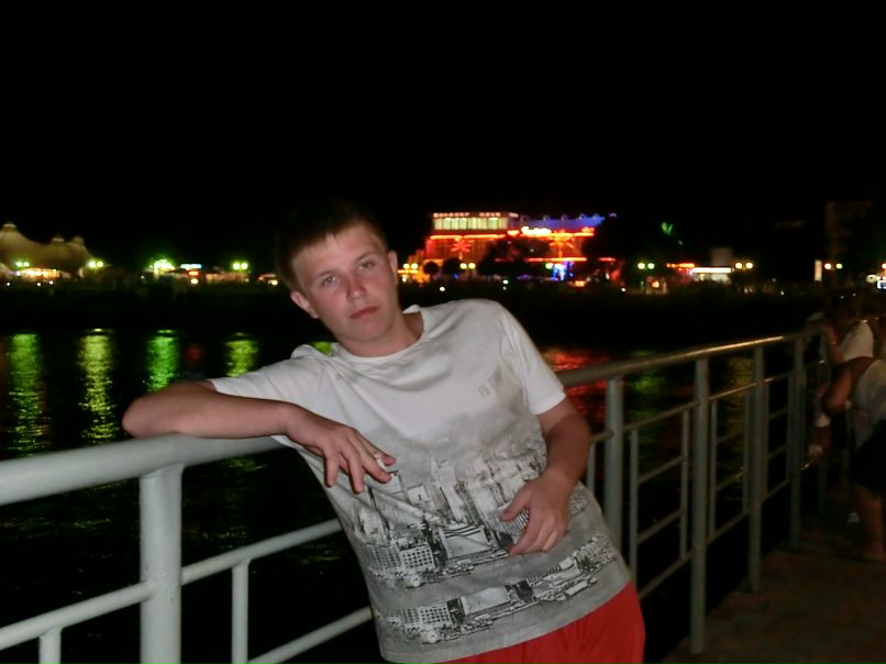 Александр Вахрушев | Вологда