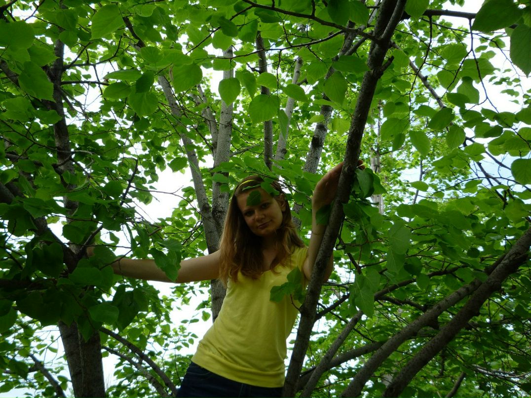 Катя Бражникова | Москва