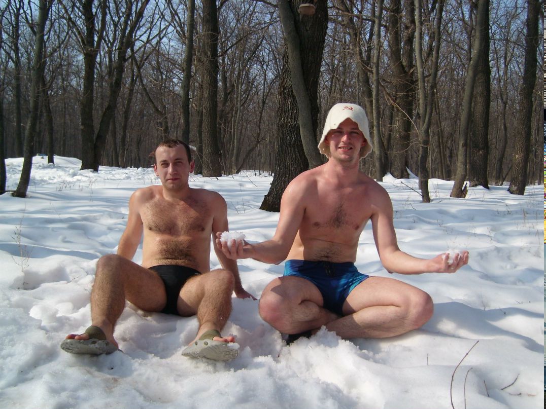 Александр Чернышёв | Воронеж