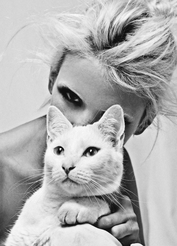 Наташа Тиккоева ~leeloo~ | Клин