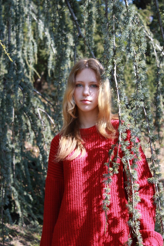 Любовь Дынникова | Ялта