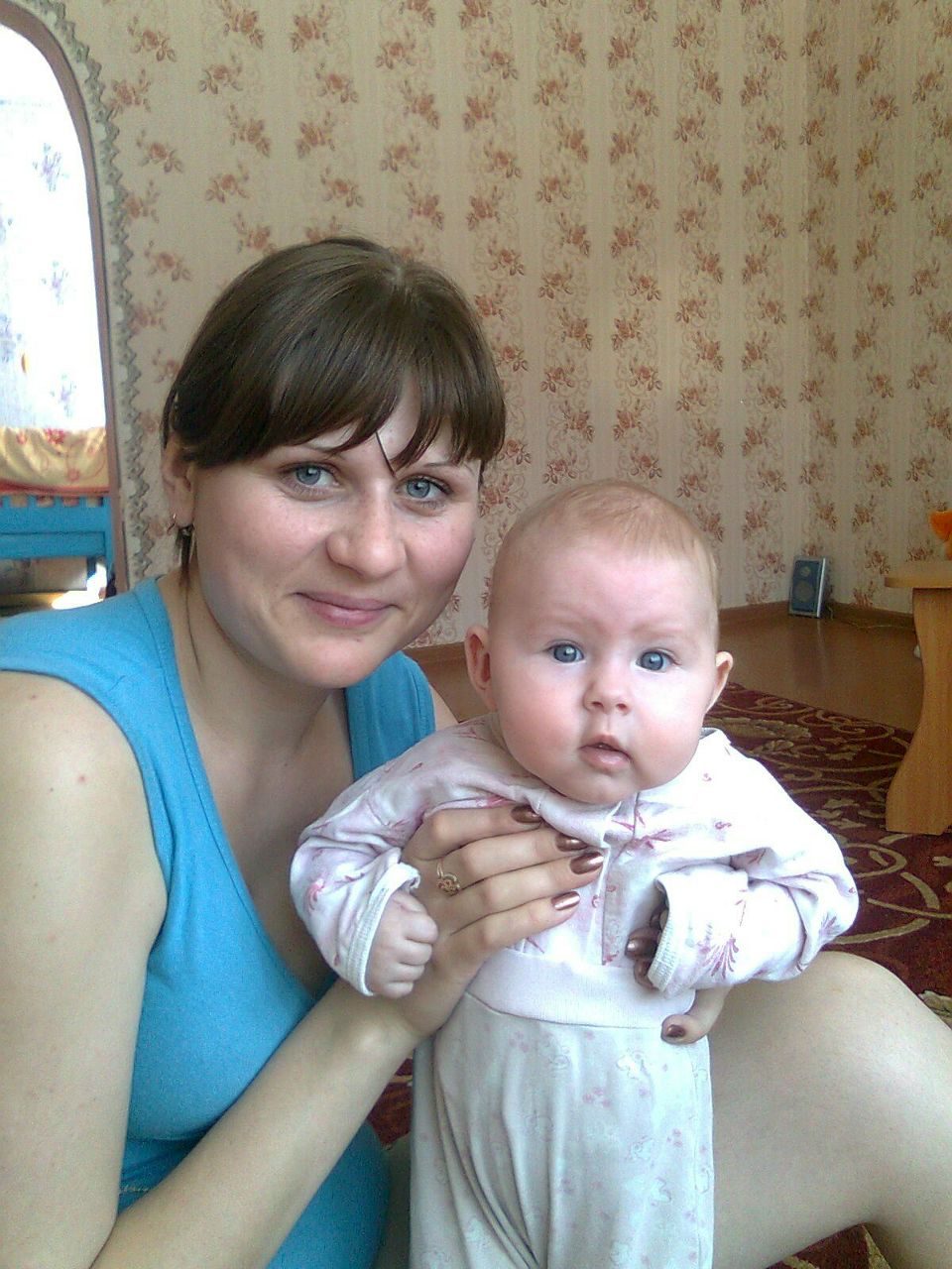 Галина Семёнова | Балыкса