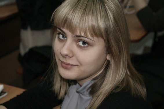 Дарья Клинова | Железногорск