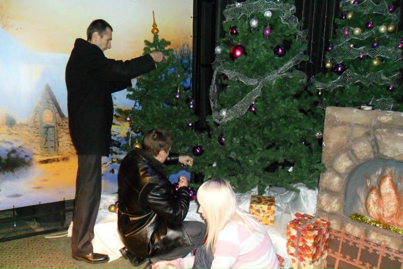 Галина Изотова | 