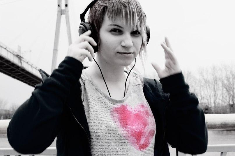 Elizabeth Djakova | Тюмень