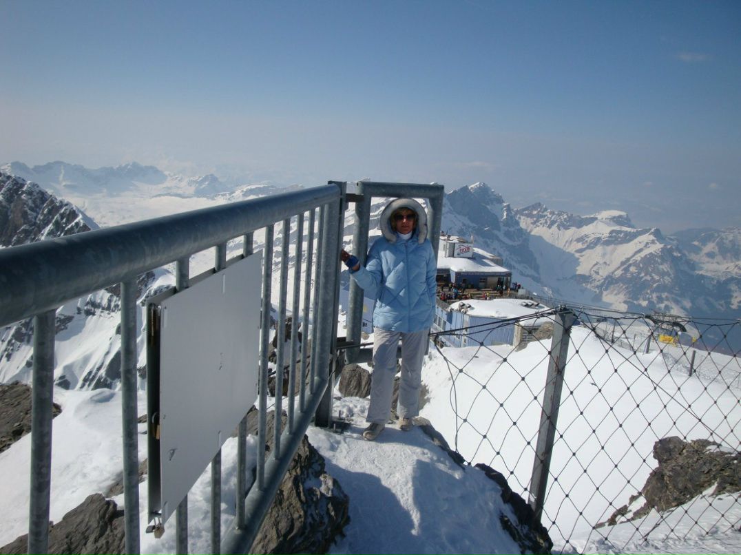 Ольга Бурлачкина | Киев