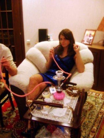 Валерия Трофимова | 