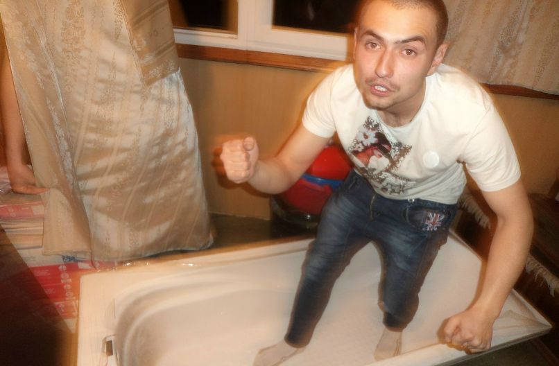 Игорь Дяченко | Кривой Рог