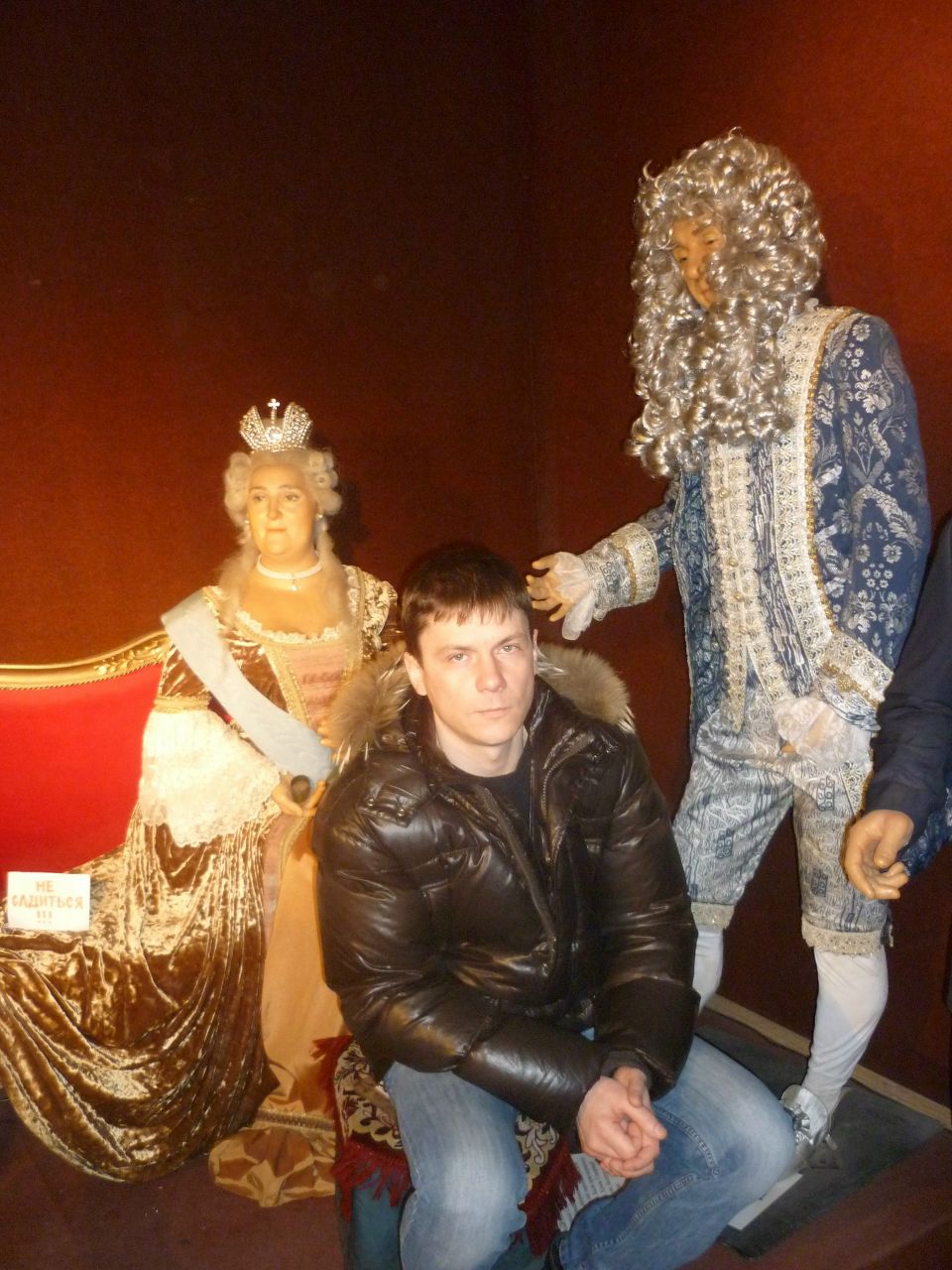 Андрей Новиков | Власиха