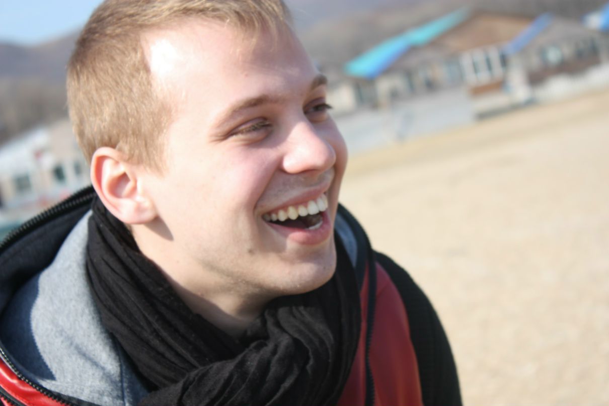 Анатолий Бурёхин | Владивосток