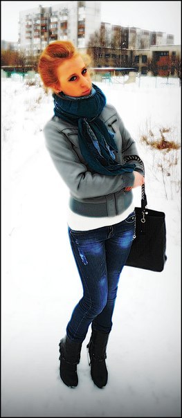 Катя Рожина | Первомайск