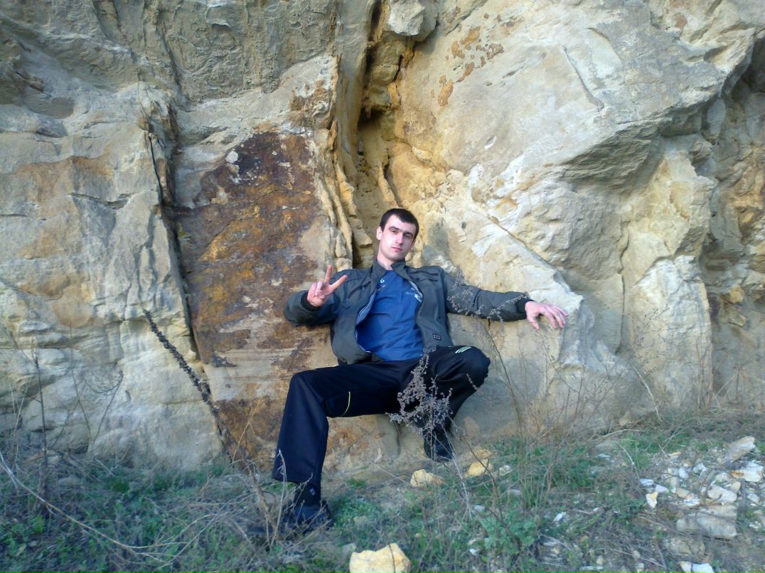 Анатолий Бурилич Викторович 