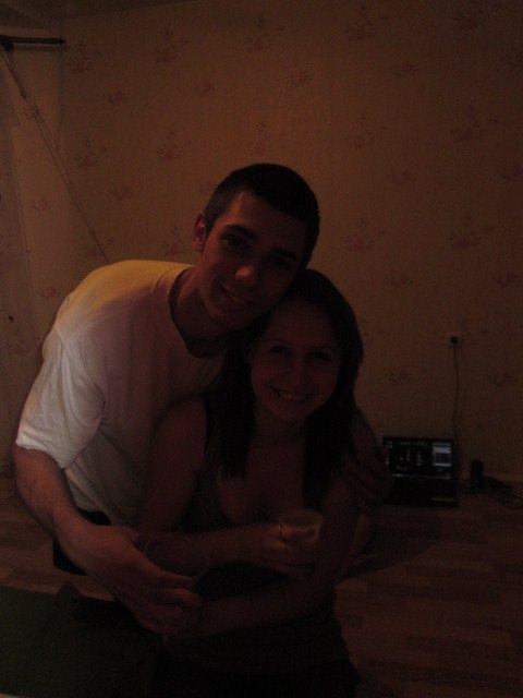 Кристина Пильник (Костюкевич ) | Минск