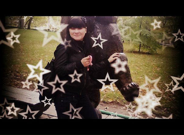 №26, Аня Тазина, 5.5 №26, Аня Тазина, 5.5