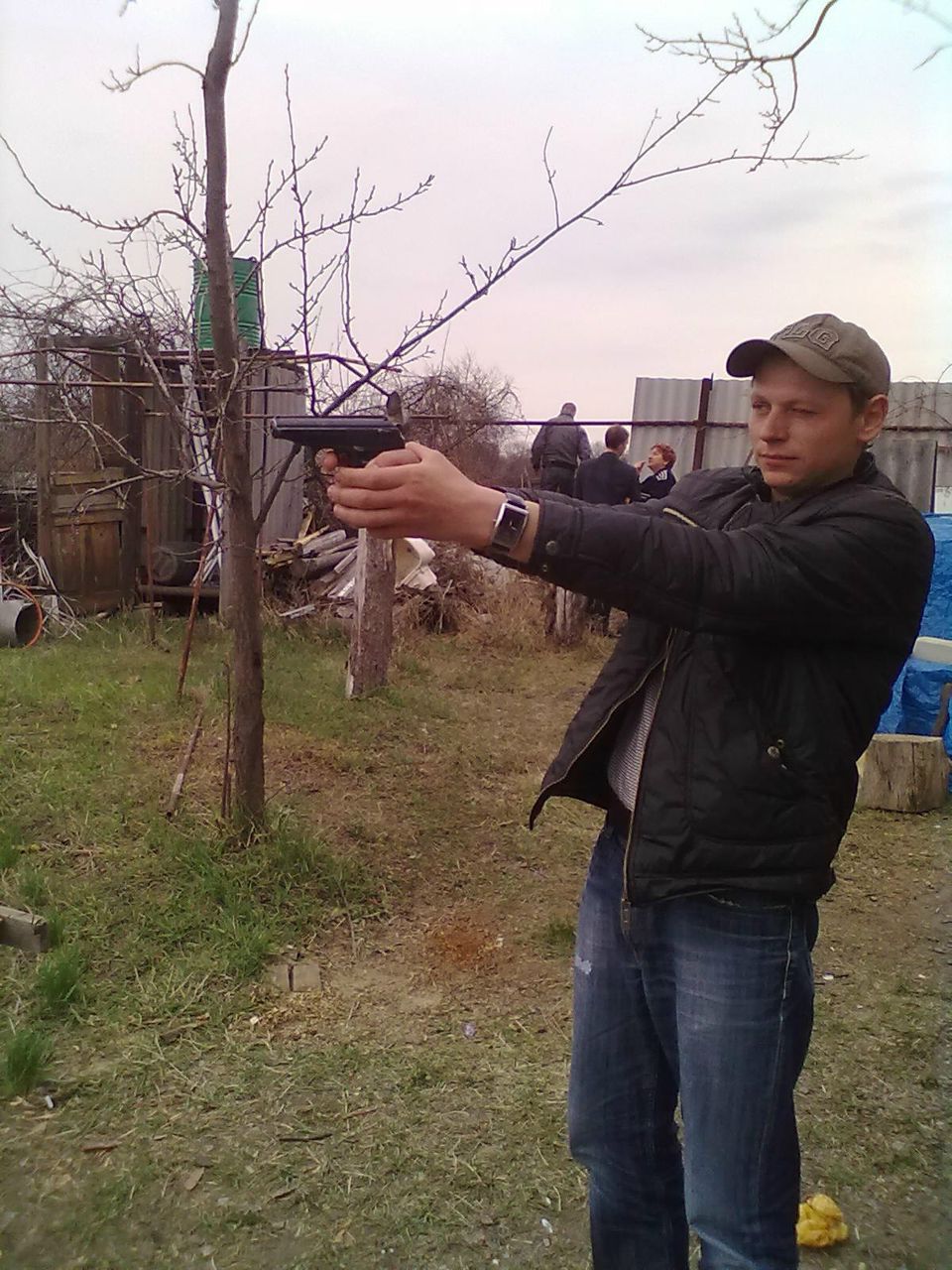 Саня Нижник | Харьков