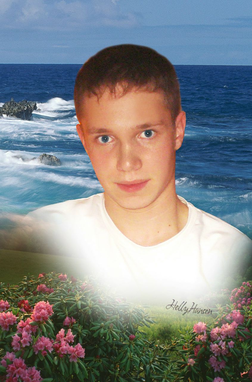 Александер Васильев | Санкт-Петербург