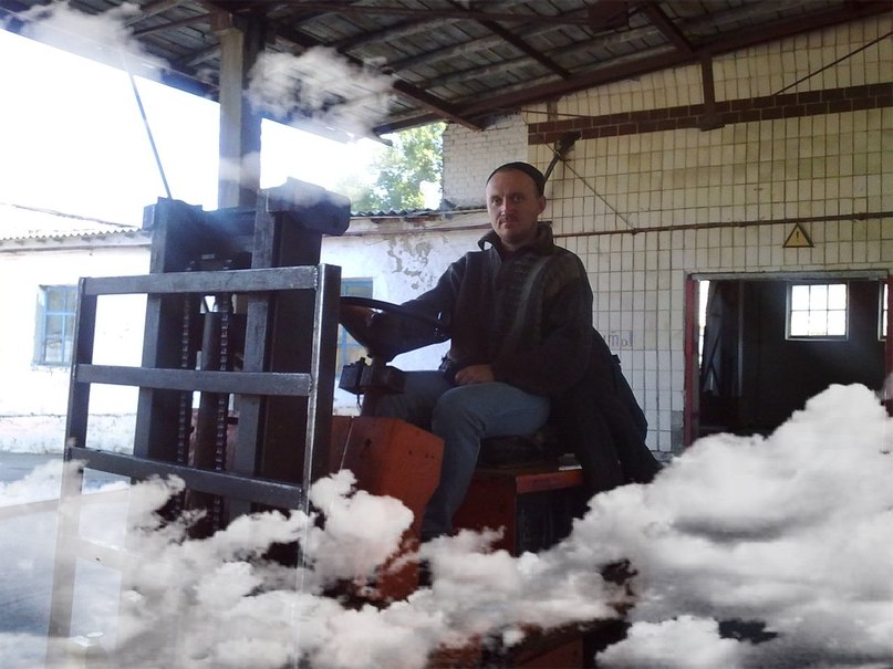 Юра Рева | Полтава