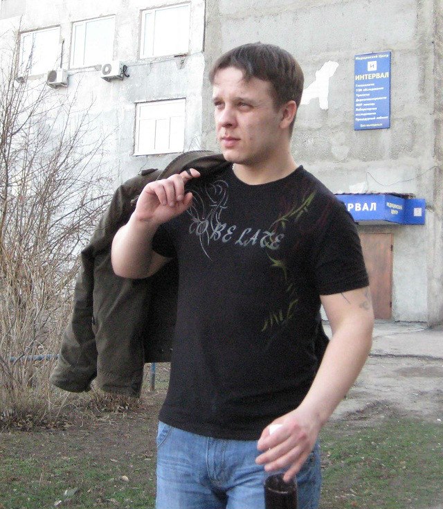 Евгений Боков | Барнаул