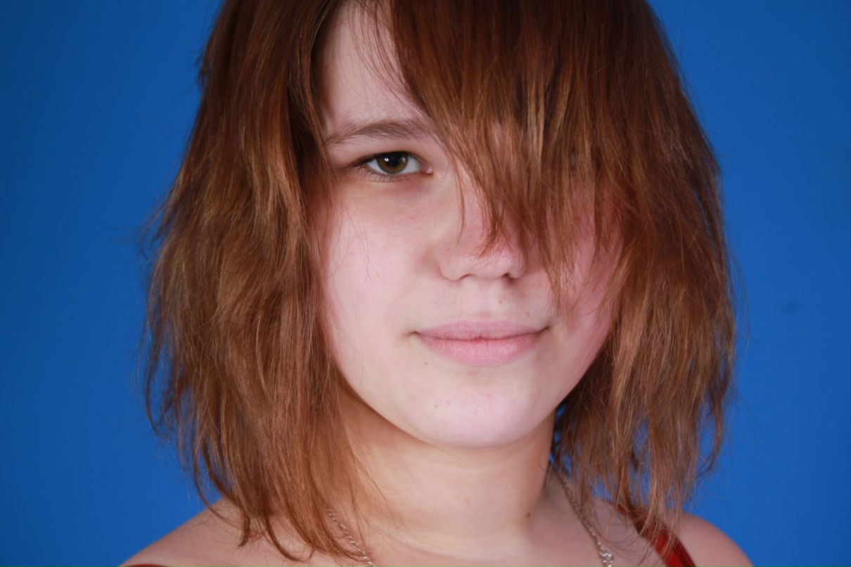 Ольга Фокина | Москва