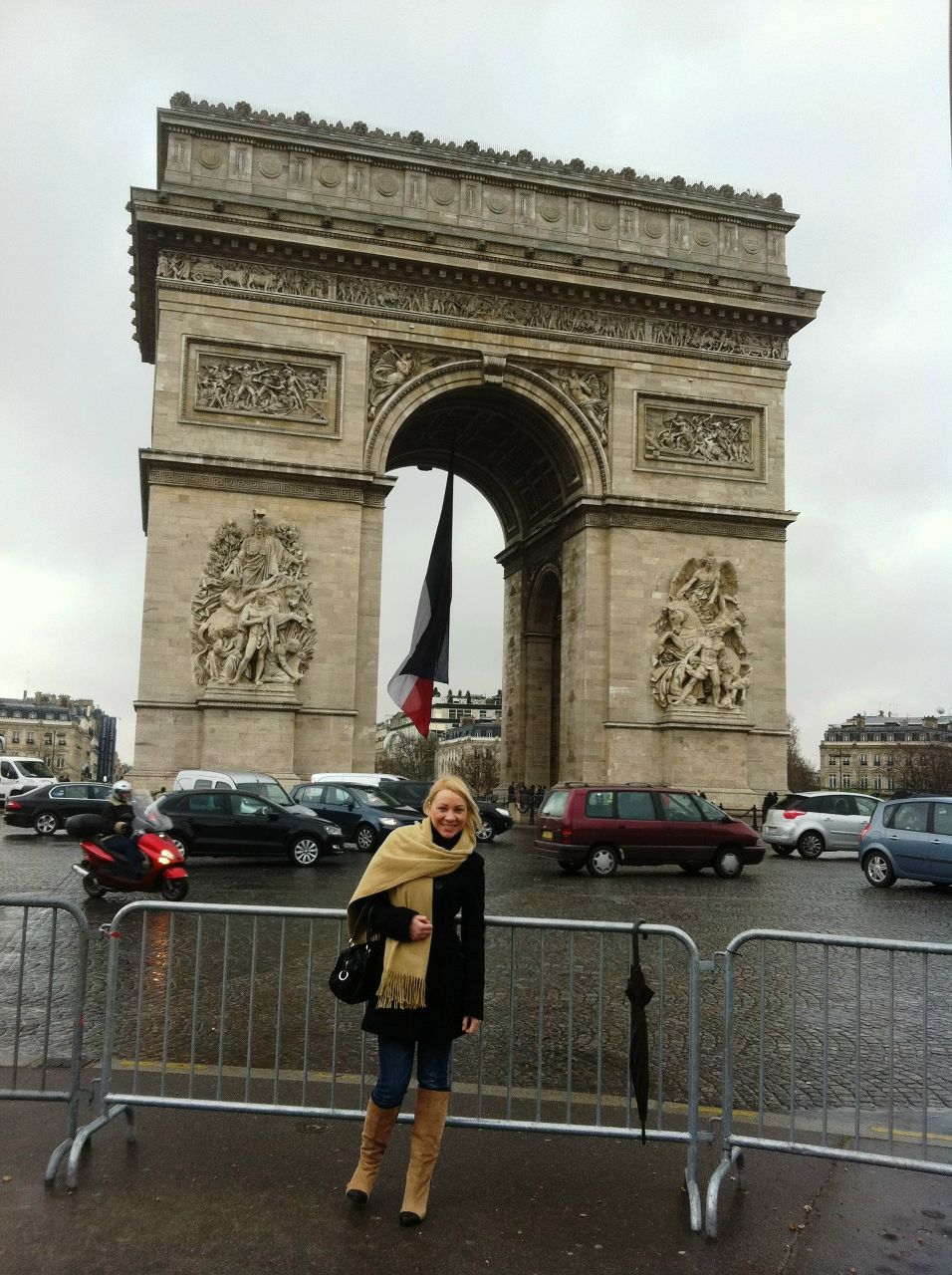 Yuliya Kovalenko | Shanghai