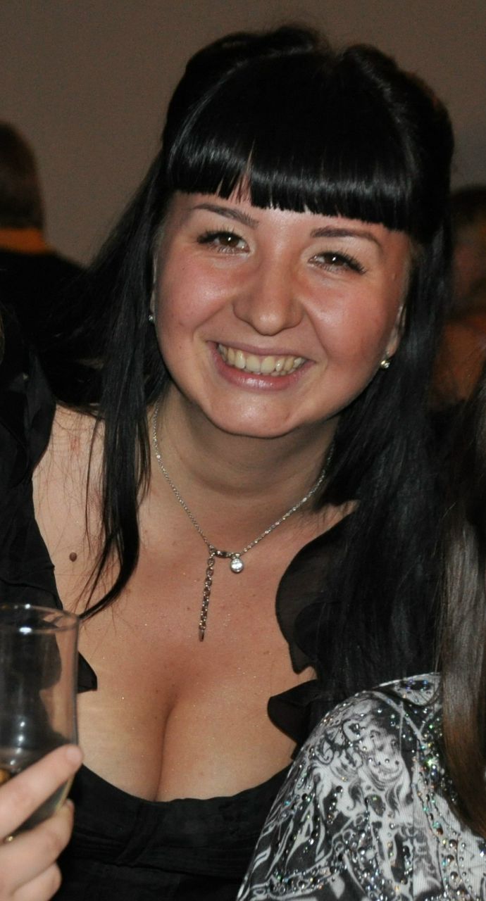 Наталия Севостьянова | Москва