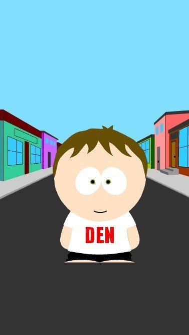 Denis Porohovoy | Санкт-Петербург