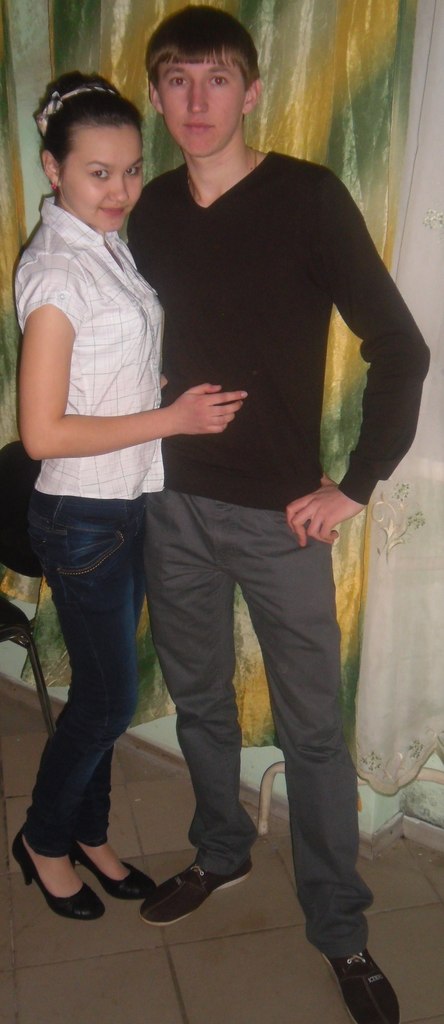 Айсылу Хусяинова | 