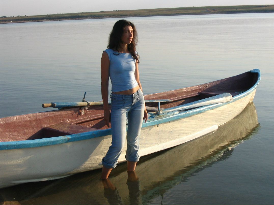 Екатерина Цгоева | Минск