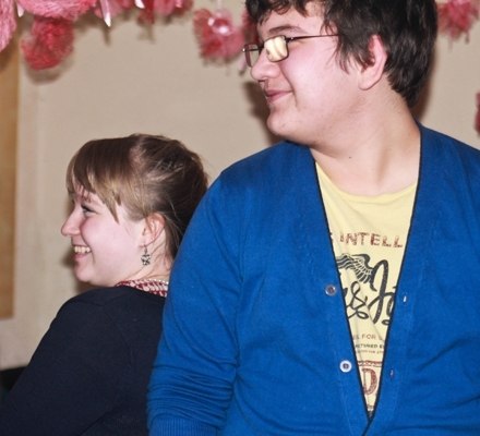 Анастасия Каргаполова | Екатеринбург