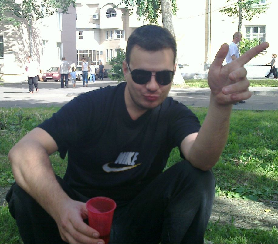 Николай Никитин ♫ ⓃⒾⒸⓀ ♫ | Архангельск