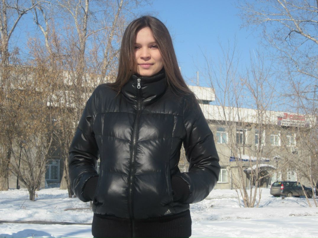 Александра Балакина | 