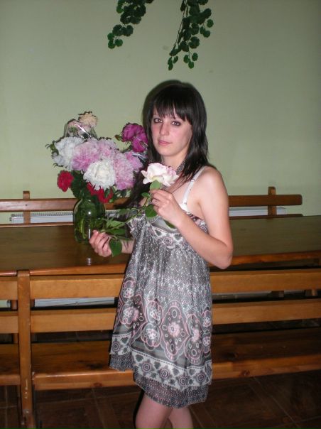 №78, Ксюха Шульга, Моринцы №78, Ксюха Шульга, Моринцы