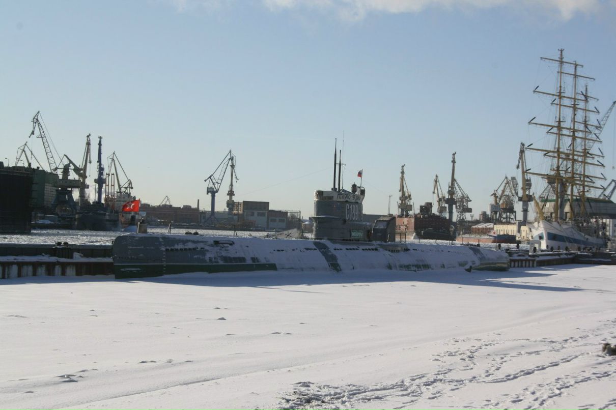 Алексей Петров | Москва