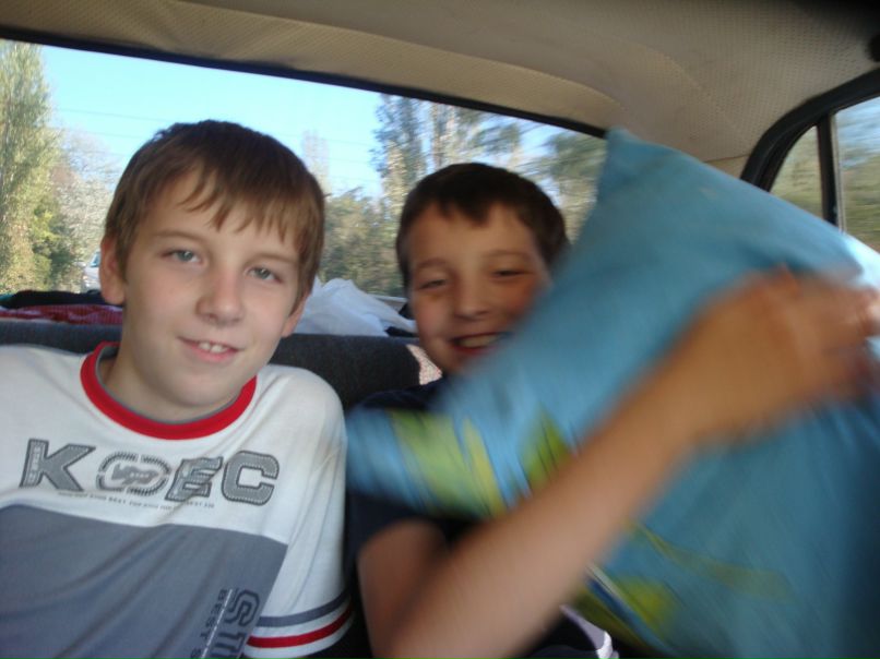 Сергей Гулевский | Пятигорск