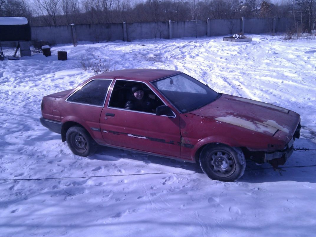 Алексей Ступишин | Хабаровск