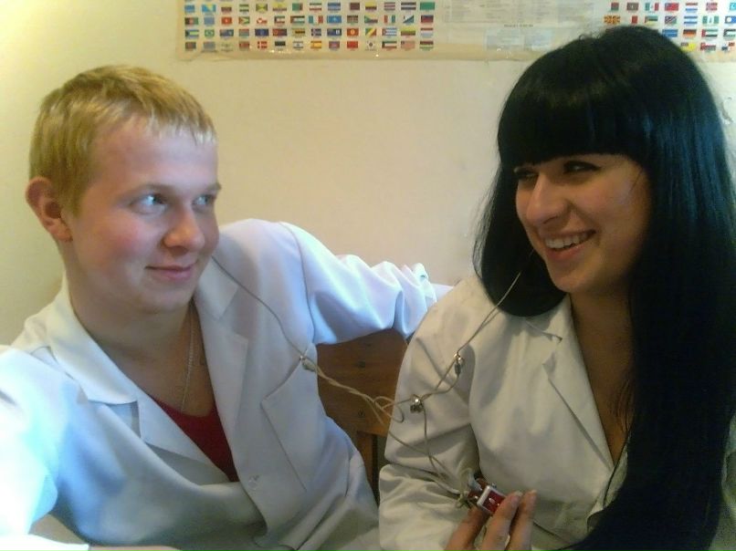 Эльнара Джибарова | Симферополь