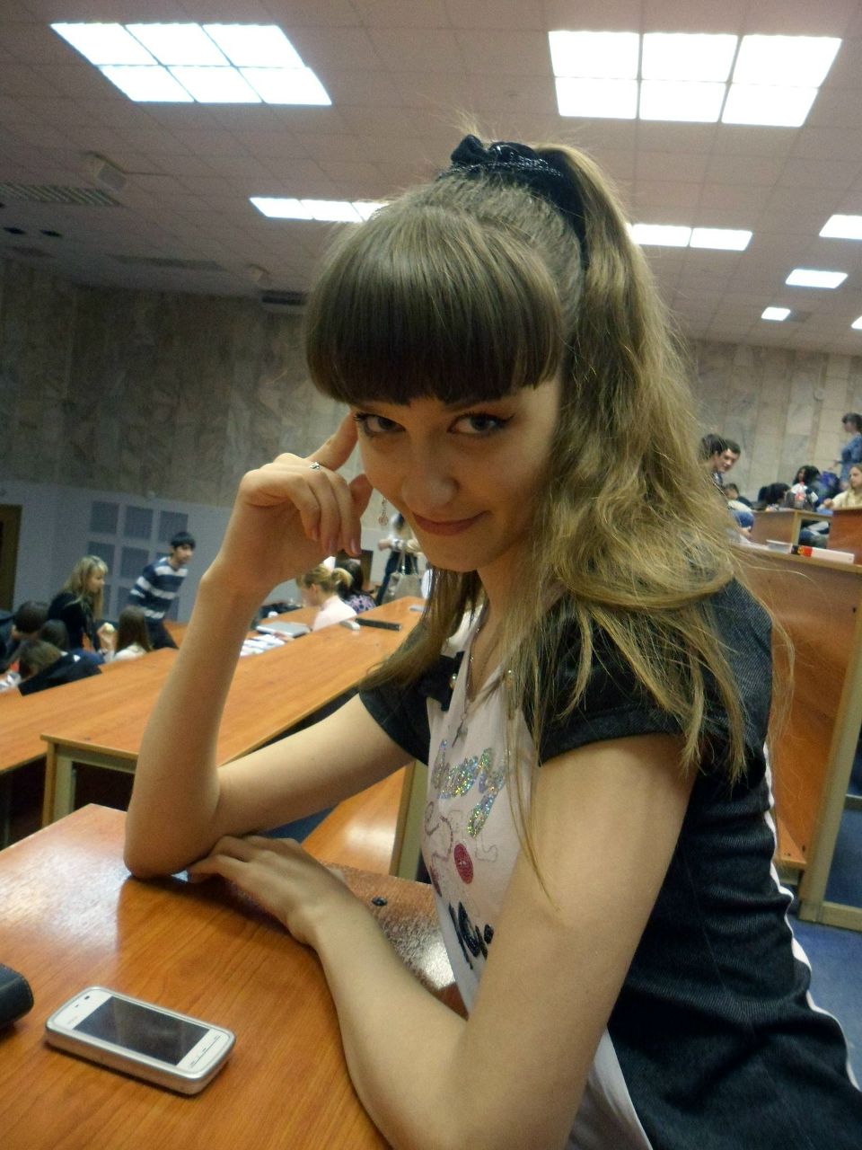 Оля Густерина | Волгоград