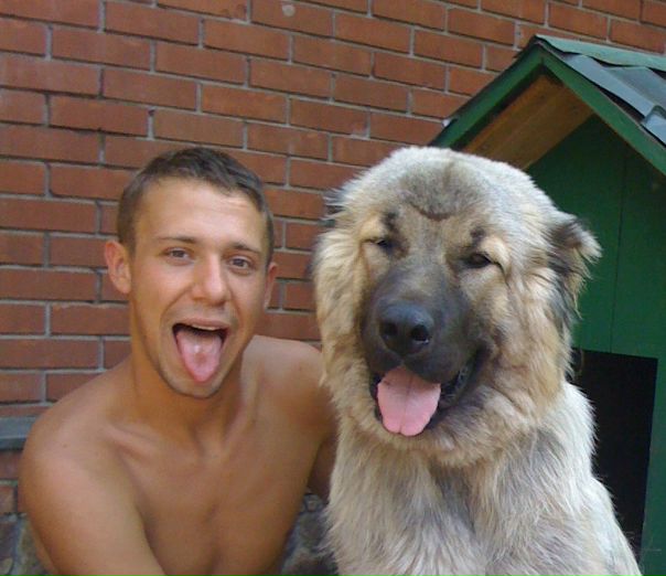 №3, Андрей Погорелый, Киев №3, Андрей Погорелый, Киев