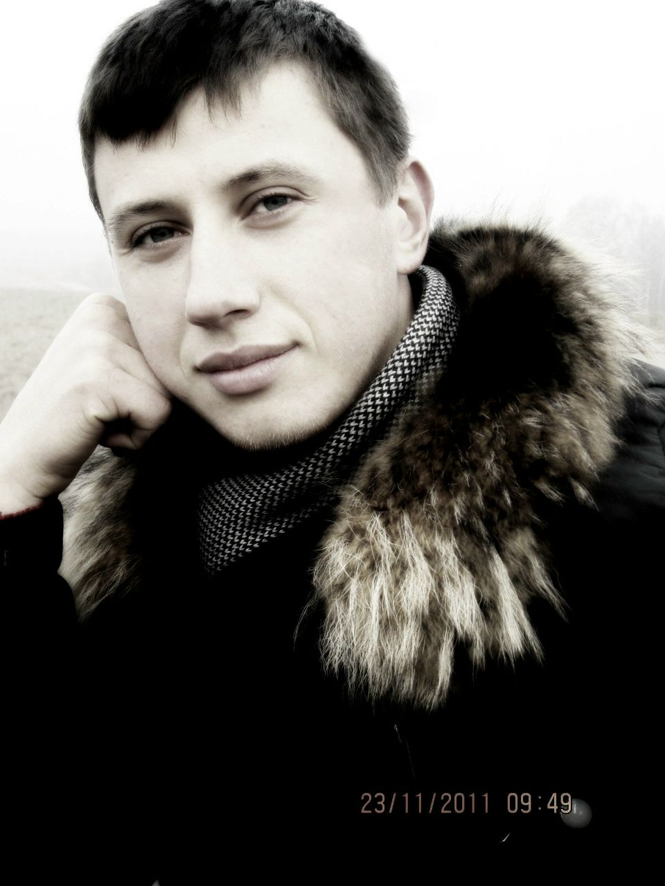 Андрій Пилипець | Львов