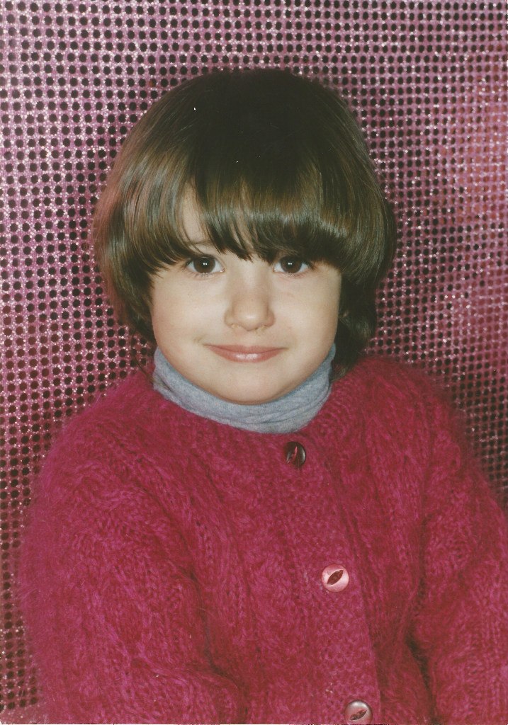 Марина Иванова | Москва